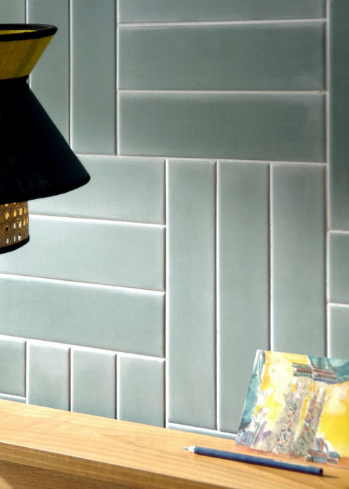 Gresie Portelanată Nuance mat 7x28cm Tonalite Italy