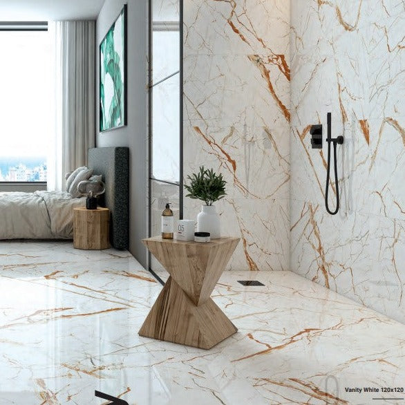 Gresie și faianță porțelanată Vanity 30 × 60 cm – Prismacer