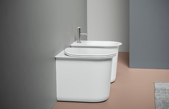 Chic vas wc stativ italia chv002