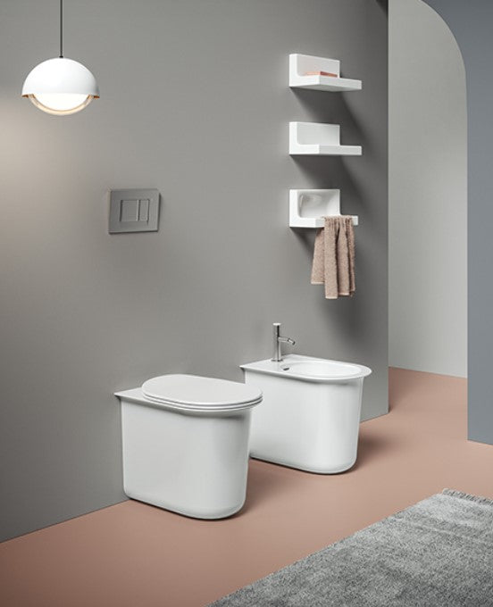 Chic vas wc stativ italia chv002