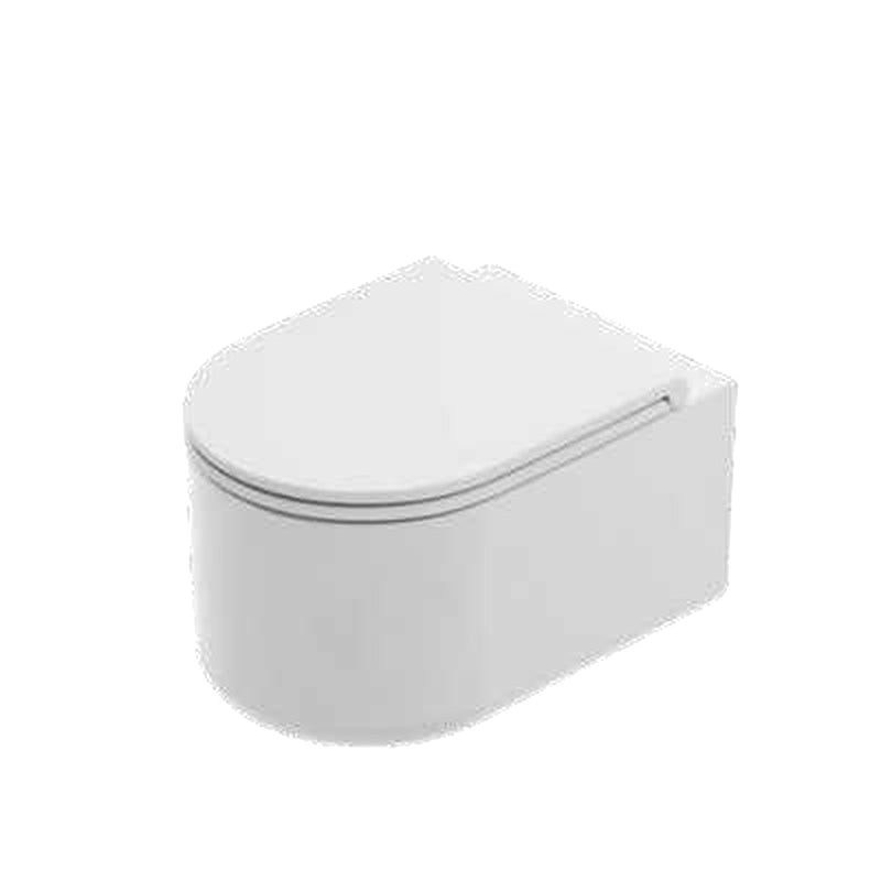 Vas WC suspendat Solida Artceram SOV001 cu capac soft-close