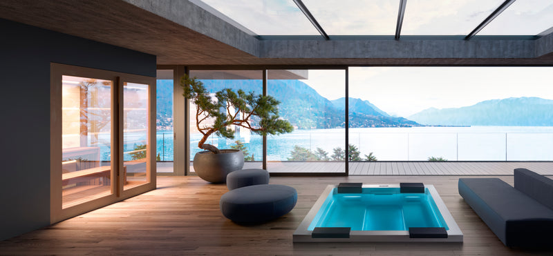 Maya GP Treesse – vedere de ansamblu