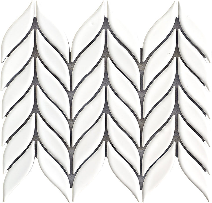 Mozaic Decorativ Victory Sticlă 27.5x22cm - Premium Intermatex Spania