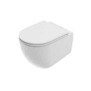 Vas WC suspendat Vita Artceram VIV001 cu capac soft-close