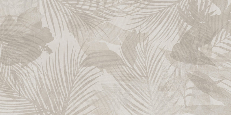 Gresie porțelanată Decor Warm Tropical 60 × 120 cm – iTiles