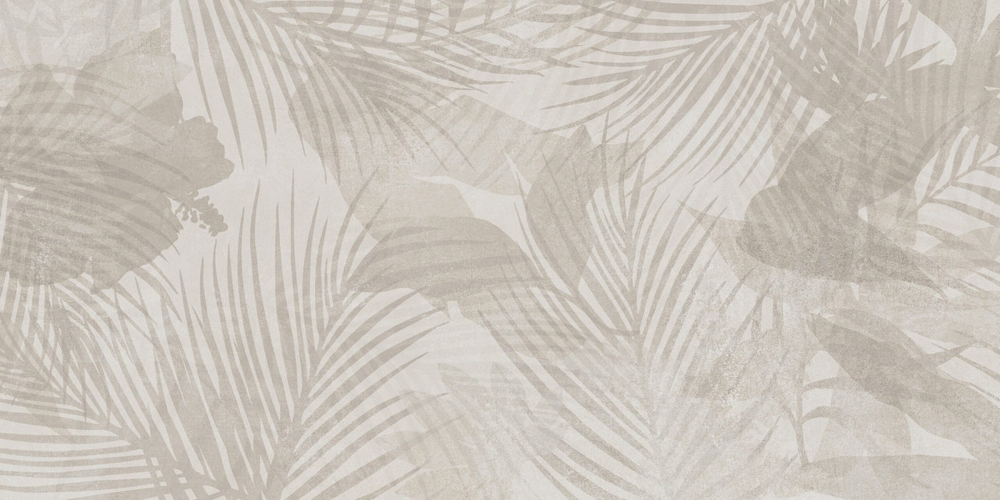 Gresie Portelanată Decor Warm 60×120 cm –Tropical | ITILES Italia