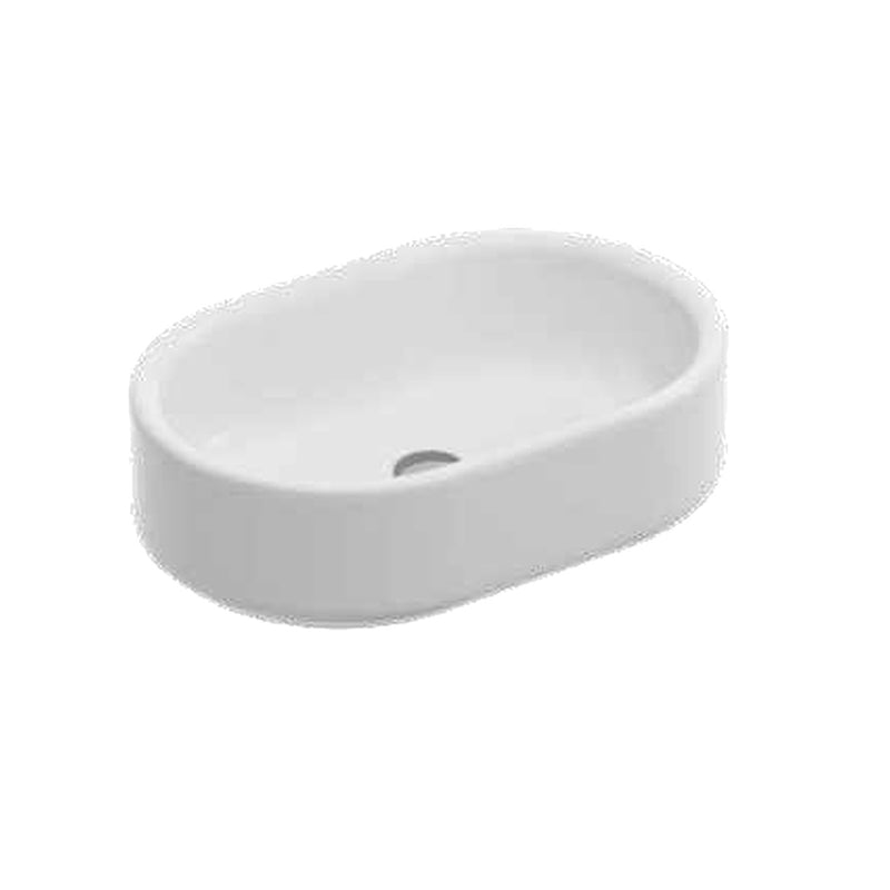 Lavoar oval Won Artceram WNL001 55x37