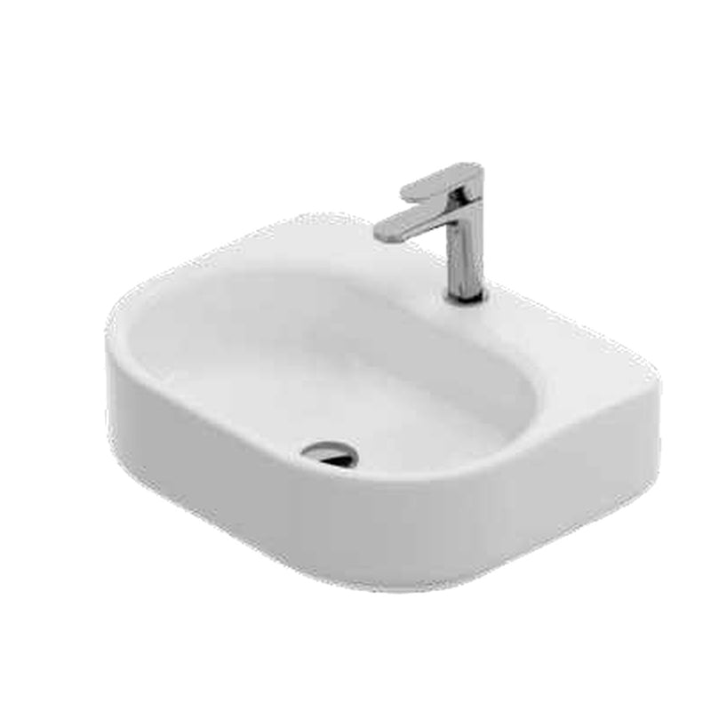 Lavoar Won Artceram WNL003 55x43 cu orificiu