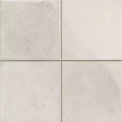Faianță porțelanată Zellige 33 × 33 cm, mat – Realonda