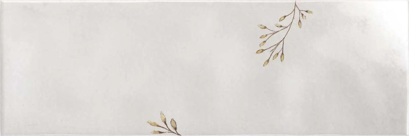 Faianță porțelanată Zilij 33 × 33 cm, mat – Realonda