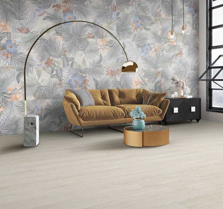 Gresie Portelanată Decor Color 60×120 cm –Tropical | ITILES Italia