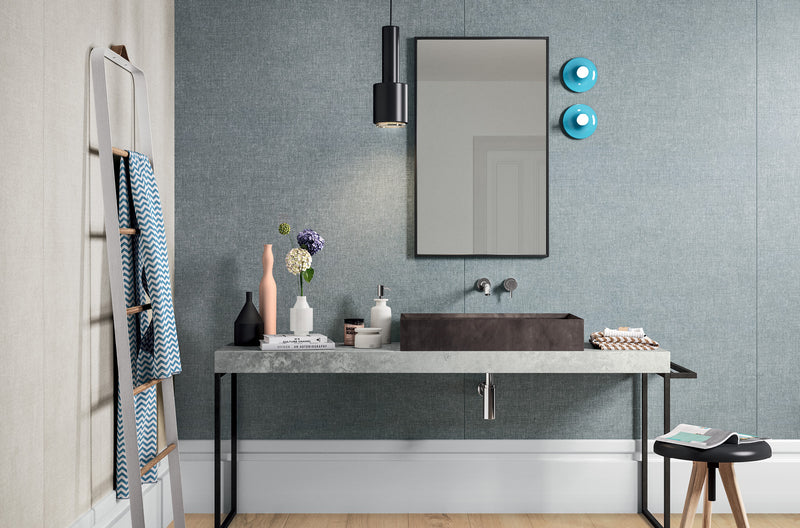 Gresie porțelanată Dream Cotton, mat – Fondovalle