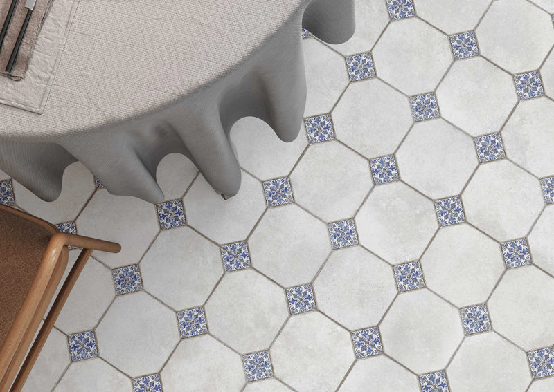 Gresie și faianță Leeds 33 × 33 cm, mat – Realonda