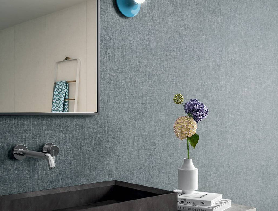 Gresie Portelanată Dream Navy Blue Mat – Fondovalle Italia