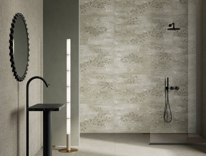 Gresie porțelanată Dream Raw 60 × 120 cm, mat – Fondovalle