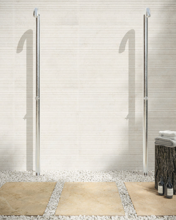 Gresie Portelanată Amboise Oro 60x60 cm 20mm Mat Sichenia