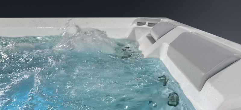 Aquadvance Treesse – detaliu