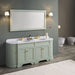 Mobilier baie clasic Babila 182x57 cm – Gaia Mobili Italia