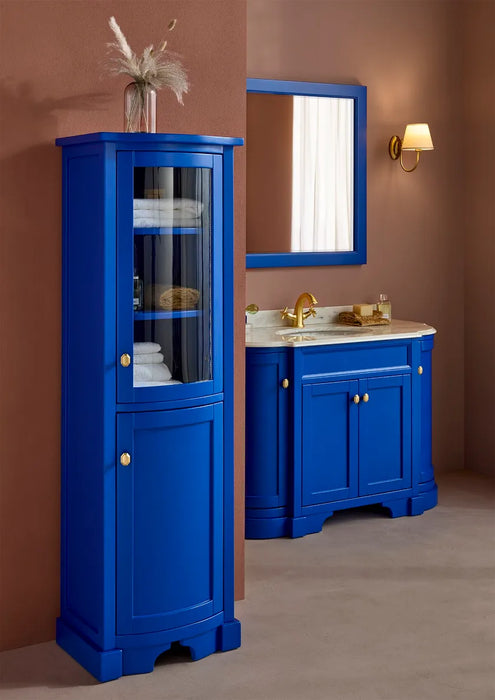 Mobilier baie clasic Babila 120x57cm  made in Italy