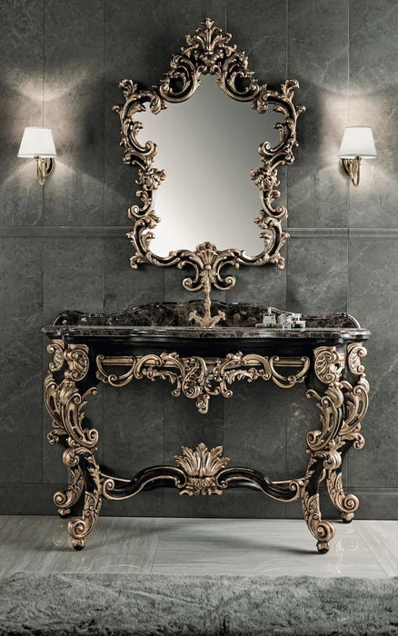 Mobilier baie clasic Gondola 182x57 cm made in Italy
