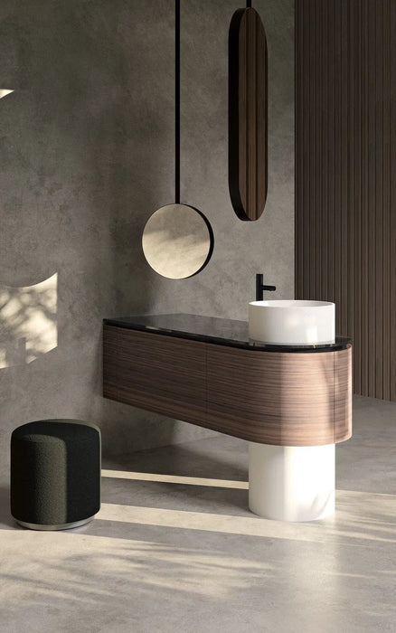 Mobilier baie clasic Peninsula 143x50cm made in Italy
