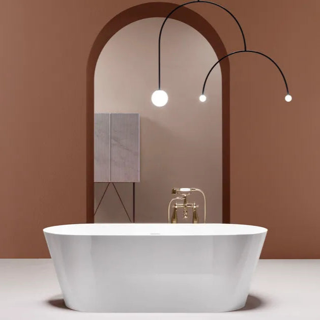 Cadă freestanding Inka 180 Treesse