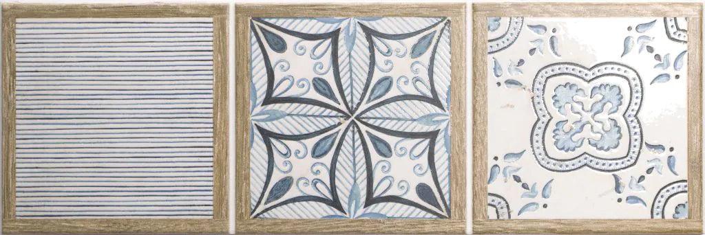 Gresie Portelanată Baeza 15×45 cm – Realonda Spania
