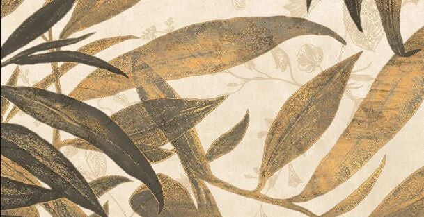 Gresie Portelanată decor Bamboo Beige Mat 60x120 cm – Sichenia Italia