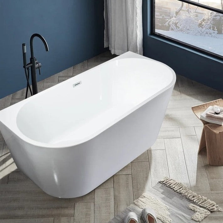 cada baie freestanding 