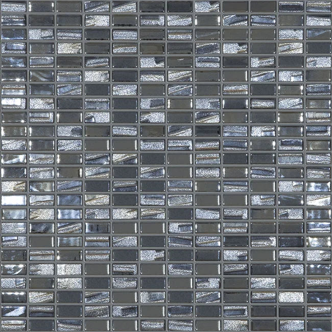 MOZAIC PE PLASA BIJOU 12X25CM VIDREPUR MADE IN SPAIN