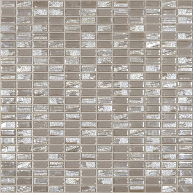 MOZAIC PE PLASA BIJOU 12X25CM VIDREPUR MADE IN SPAIN