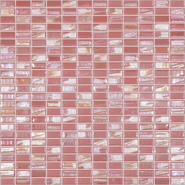 MOZAIC PE PLASA BIJOU 12X25CM VIDREPUR MADE IN SPAIN