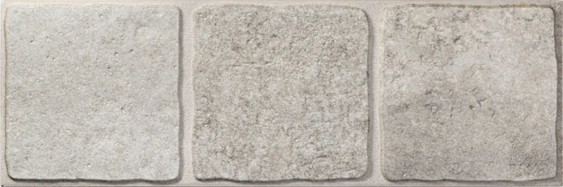 Gresie porțelanată Atrium 15 × 45 cm, satinat – Realonda