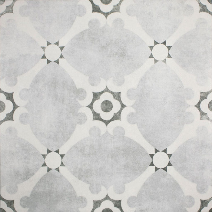 Gresie /Faianta Portelanată Borneo 33×33 cm Realonda