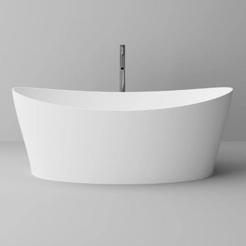 Cadă Freestanding Poros – Compozit Premium 160x72 cm
