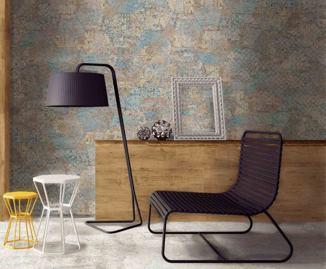 Gresie și faianță porțelanată Carpet Sand 50 × 100 cm, natural – Aparici