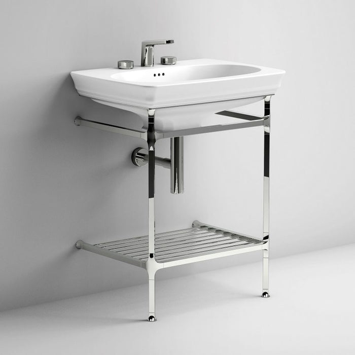 Lavoar Civitas Artceram 68x50 cm cu piedestal - cil001