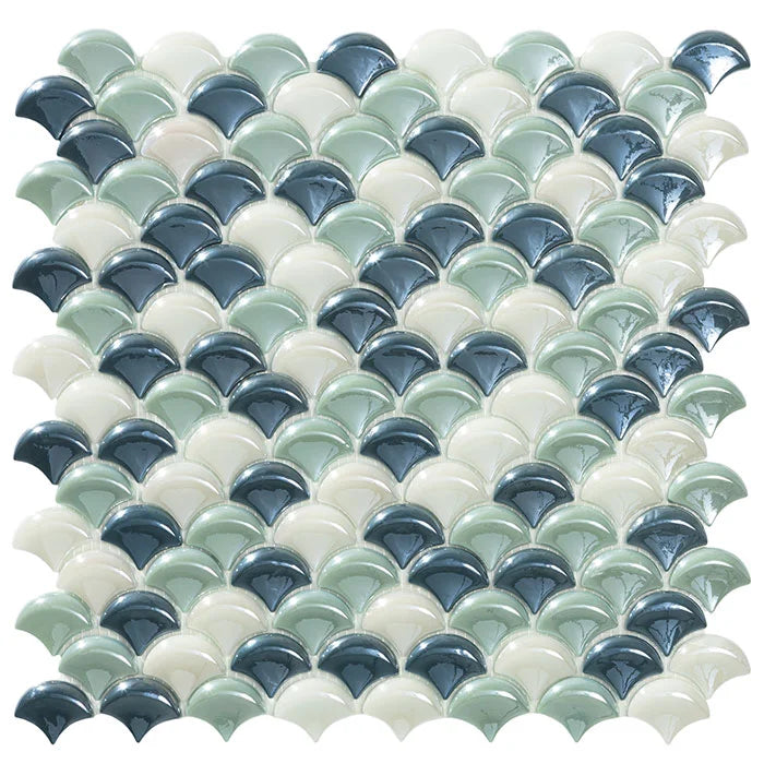 MOZAIC PE PLASA DIMENSION 36x29CM VIDREPUR MADE IN SPAIN