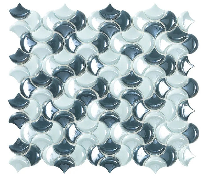 MOZAIC PE PLASA DIMENSION 36x29CM VIDREPUR MADE IN SPAIN