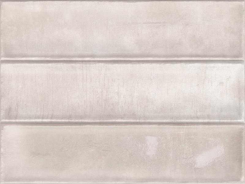 Gresie porțelanată Origin Feel 7 × 28 cm, mat – Pamesa