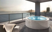 Fusion SPA 200 Treesse – imagine ambientală