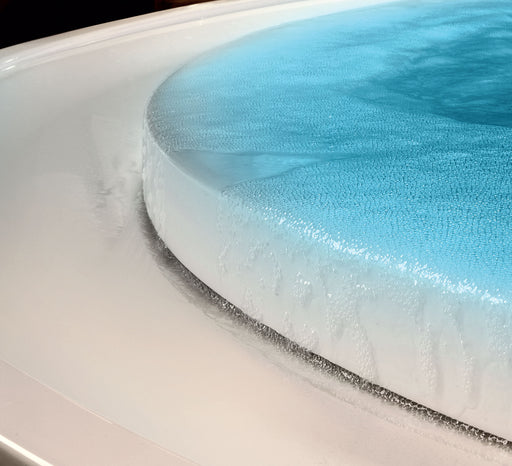 Fusion SPA 200 Treesse – vedere de ansamblu