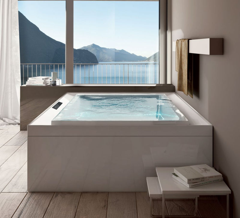 Fusion SPA 230 Treesse – vedere de ansamblu