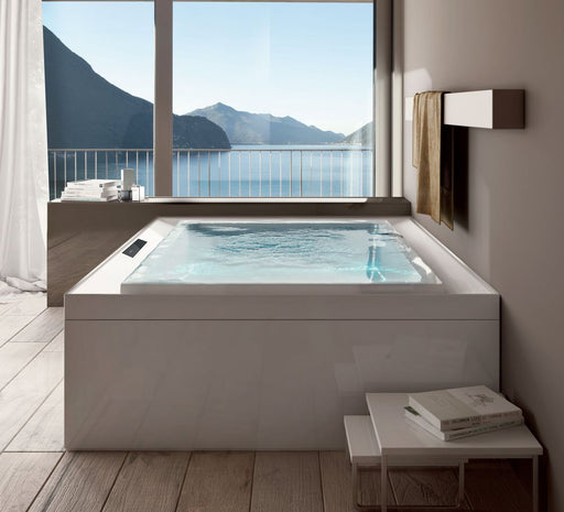 Fusion SPA 230 Treesse – vedere de ansamblu
