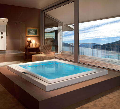 Fusion SPA 230 Treesse – imagine ambientală