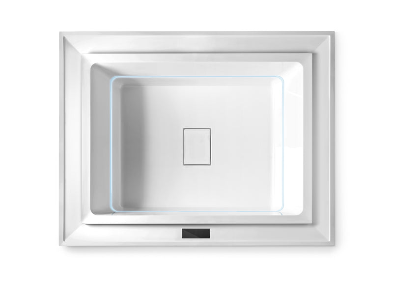 Fusion SPA 230 Treesse – desen tehnic și dimensiuni