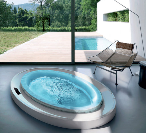 Fusion SPA 231 Treesse – imagine ambientală