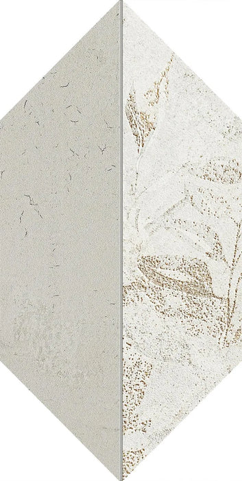 Gresie / Faianță Moor Floral Tubadzin Finisaj Mat