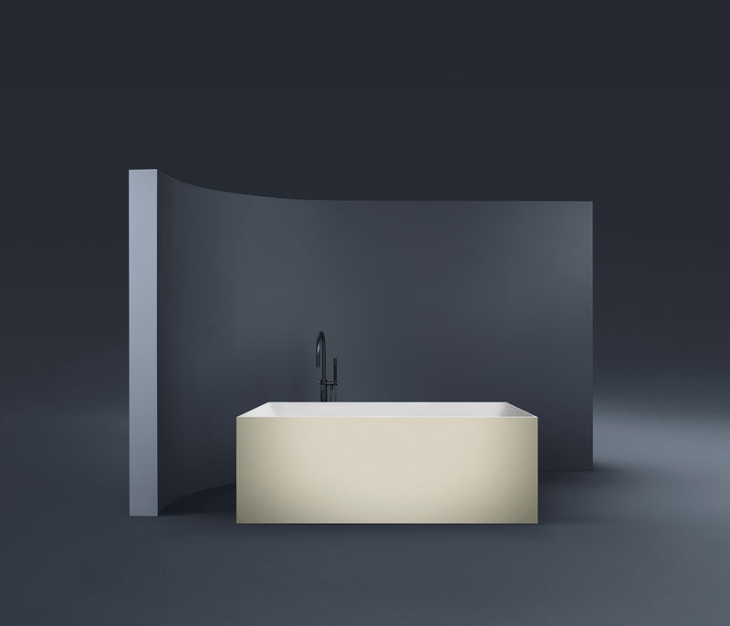 Cadă freestanding Ilia Treesse – vedere de ansamblu