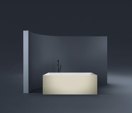 Cadă freestanding Ilia Treesse – vedere de ansamblu